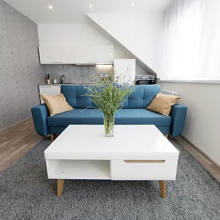 Myapartment In The City Center Ceske Budejovice Exterior photo