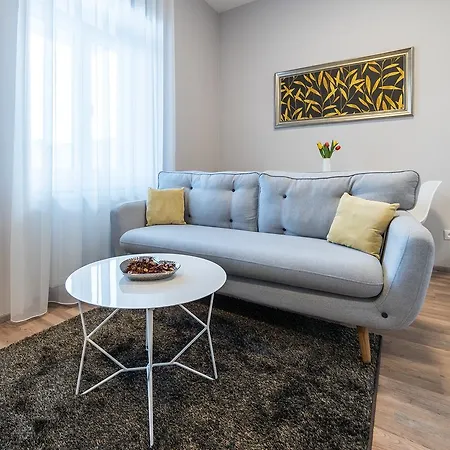 Myapartment In The City Center Ceske Budejovice Exterior photo