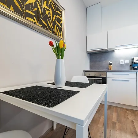 Myapartment In The City Center Ceske Budejovice Exterior photo