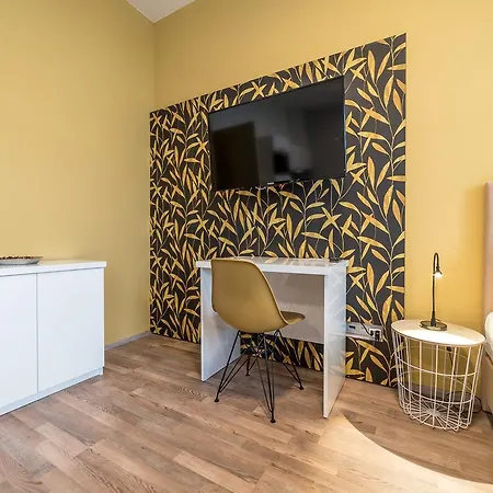 Myapartment In The City Center Ceske Budejovice Exterior photo