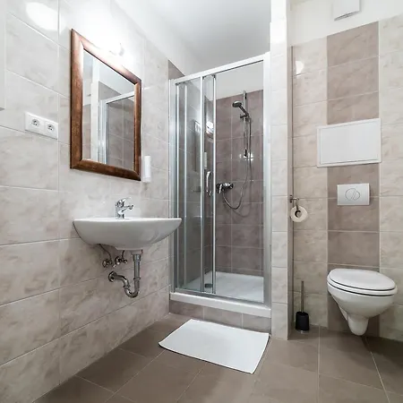 Myapartment In The City Center Ceske Budejovice Exterior photo