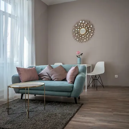 Myapartment In The City Center Ceske Budejovice Exterior photo