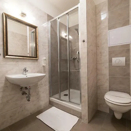 Myapartment In The City Center Ceske Budejovice Exterior photo