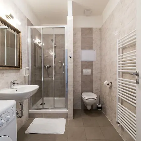 Myapartment In The City Center Ceske Budejovice Exterior photo