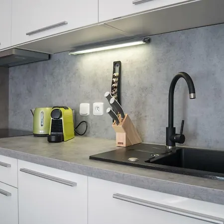 Myapartment In The City Center Ceske Budejovice Exterior photo