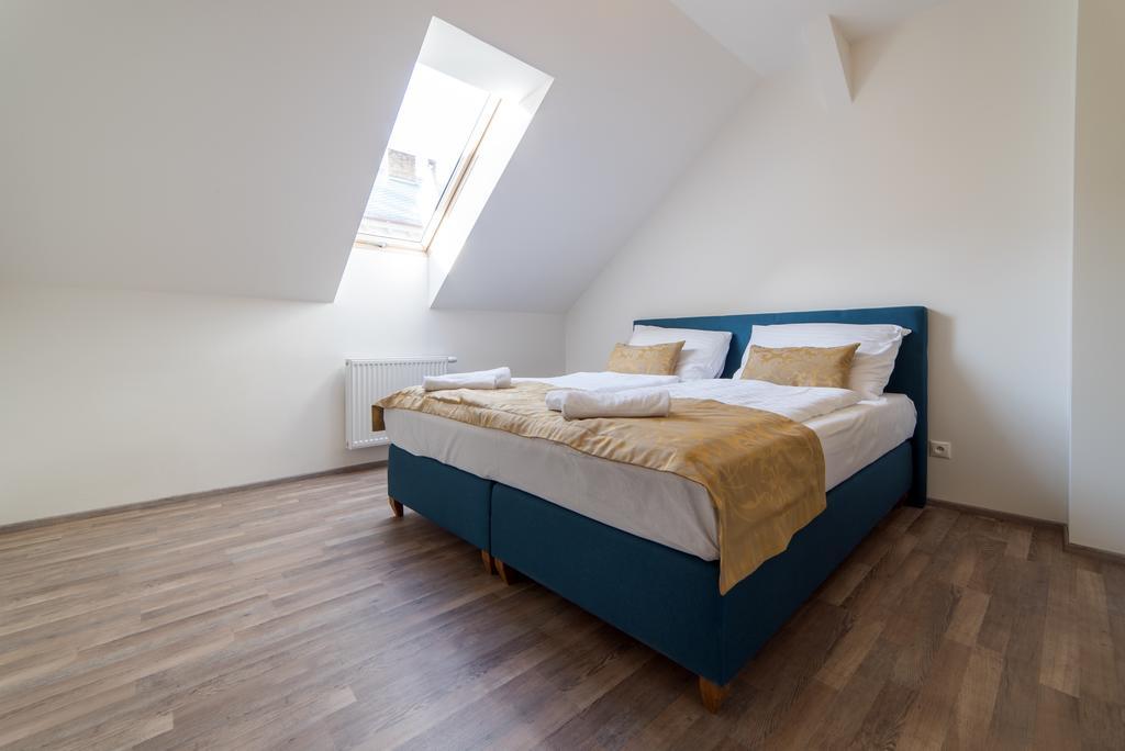 Myapartment In The Center Ceske Budejovice