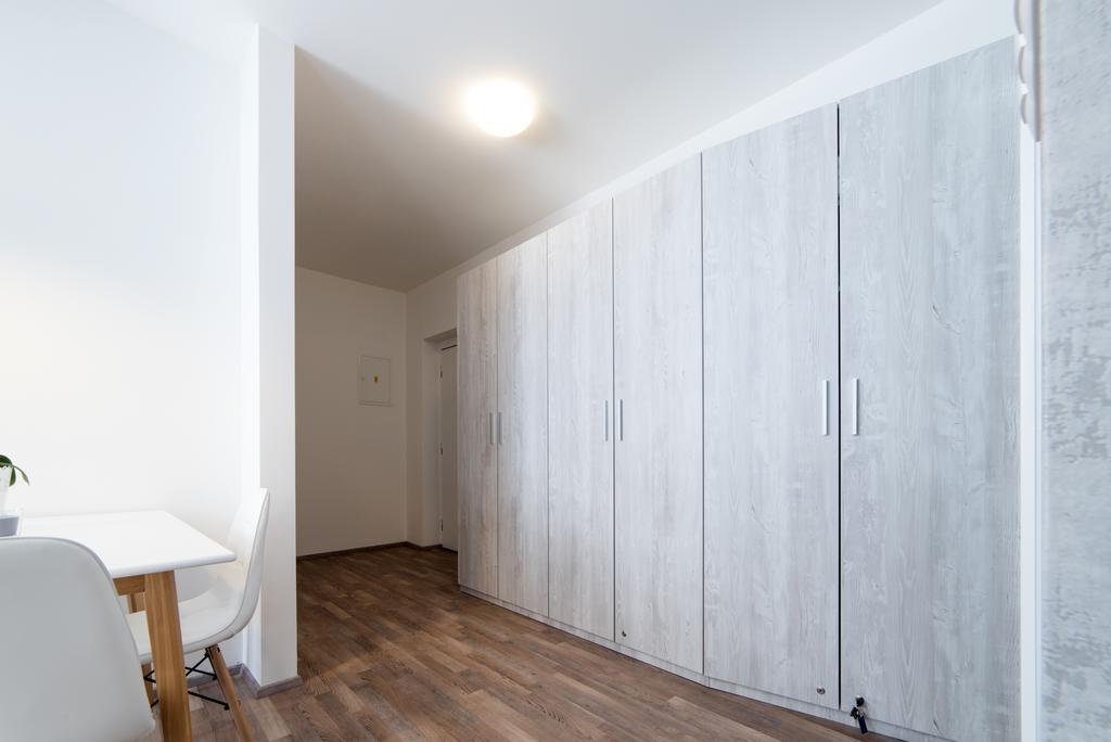 Myapartment In The Center