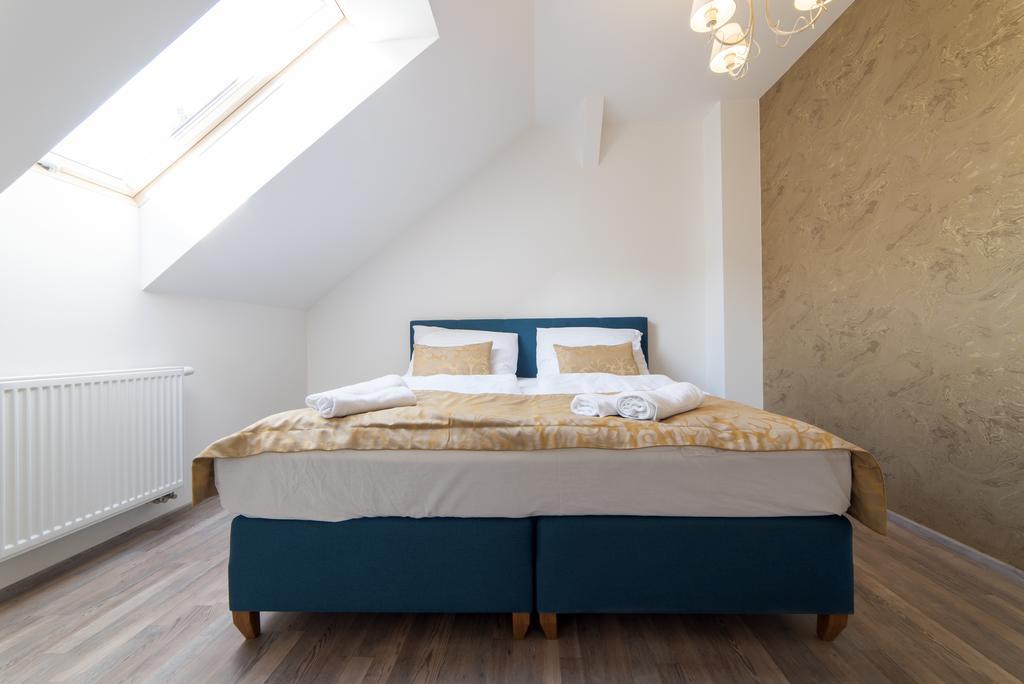 Myapartment In The Center * Ceske Budejovice