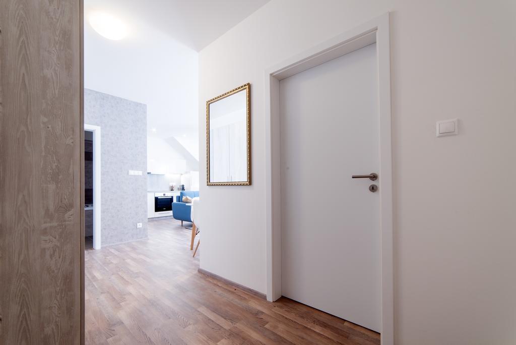 Myapartment In The Center *