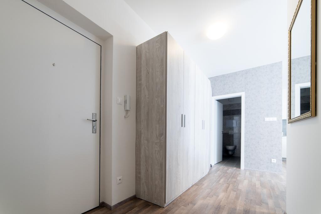 Apartament Myapartment In The Center *