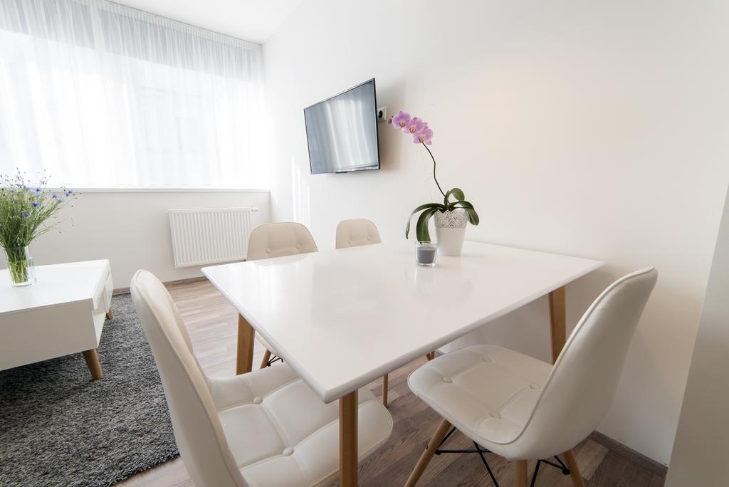 Myapartment In The Center Apartament *