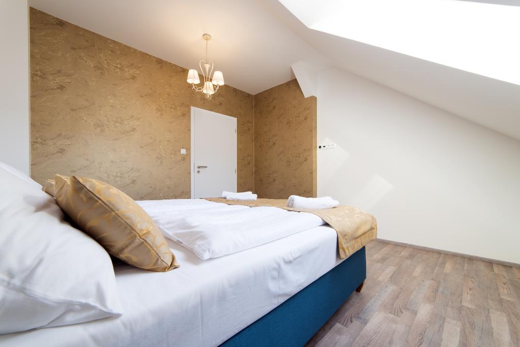 Myapartment In The Center Apartment Ceske Budejovice