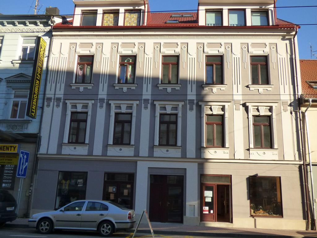 Myapartment In The Center Ceske Budejovice