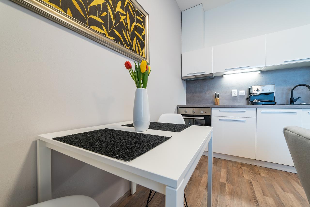 Myapartment In The Center Ceske Budejovice