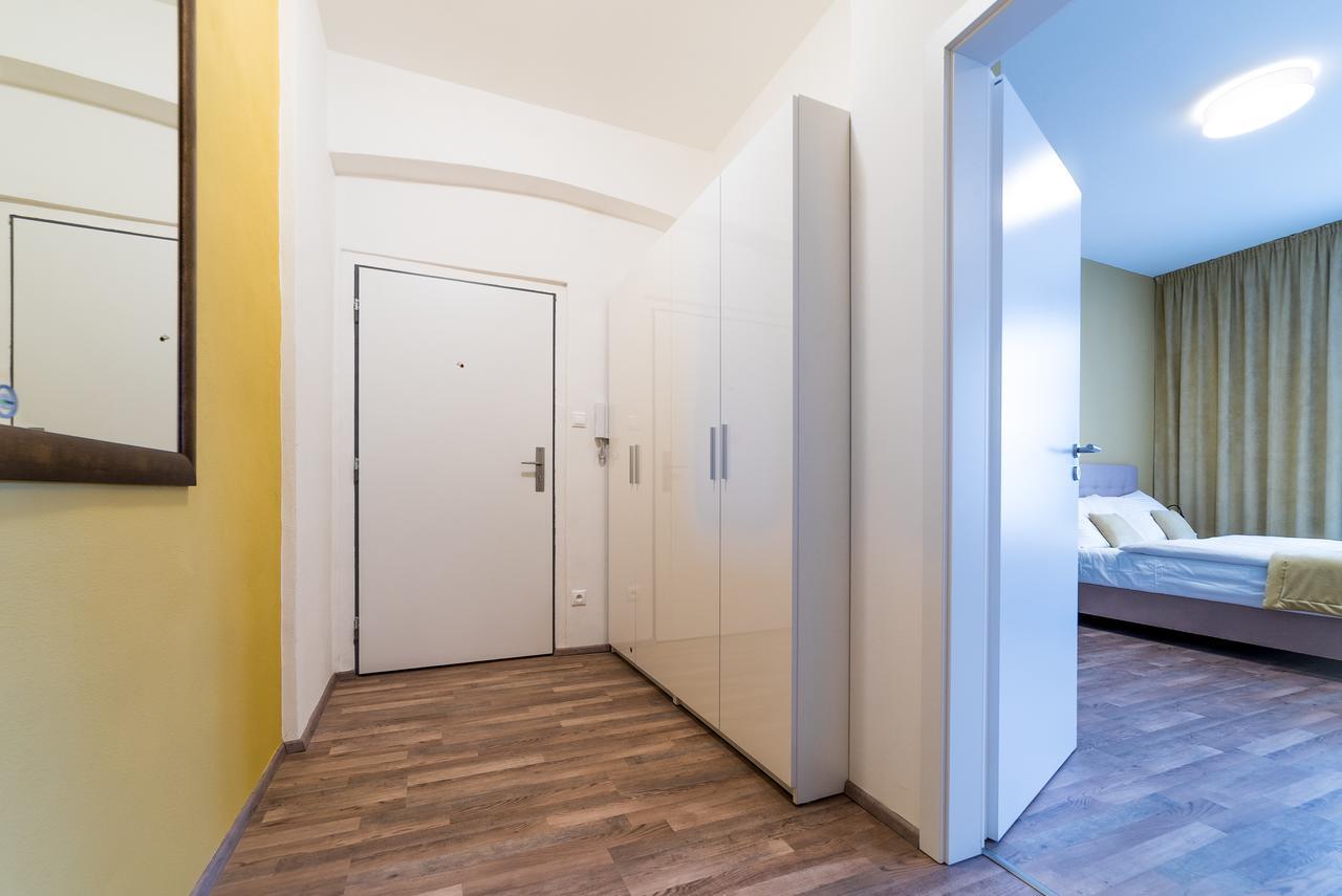 Myapartment In The Center Ceske Budejovice