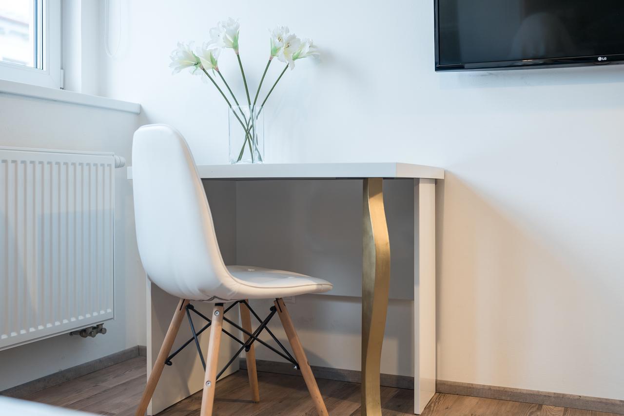 Myapartment In The Center Apartment Ceske Budejovice