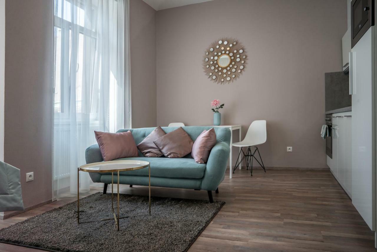 Apartament Myapartment In The Center Czeskie Budziejowice