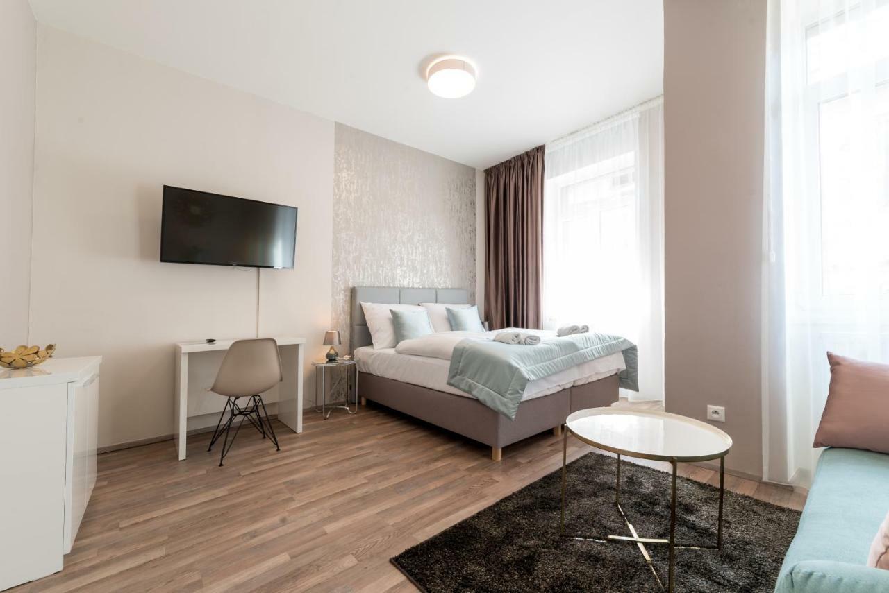 Myapartment In The Center *