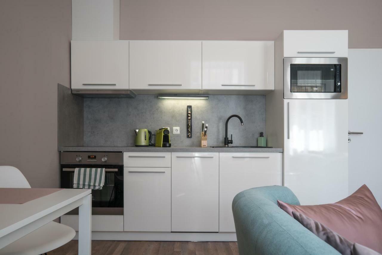 Myapartment In The Center *